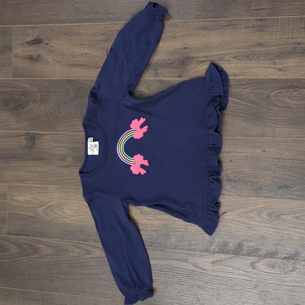 Luigi Kids top